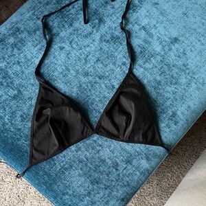 Leo Lin Triangle Bralette